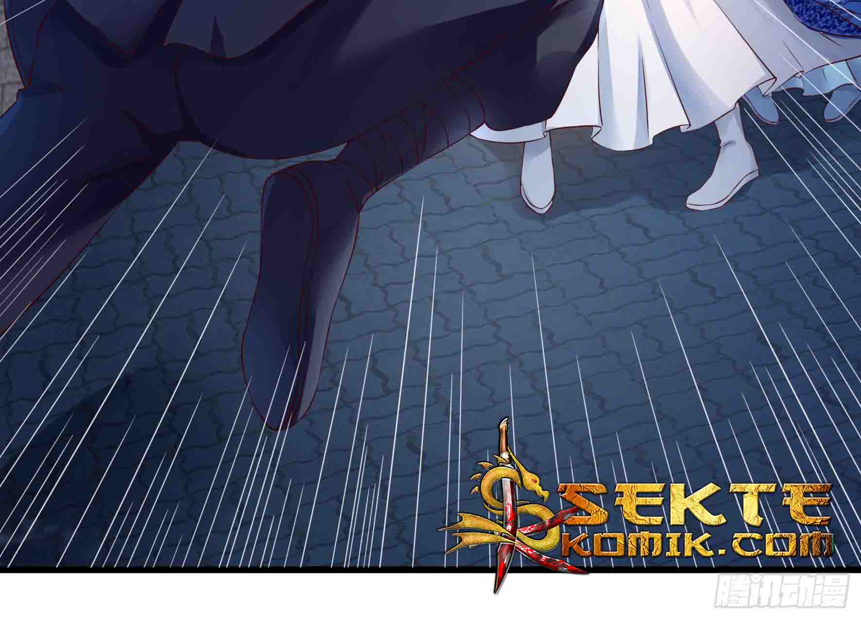 Fairy Demon Dad Chapter 01 Gambar 9